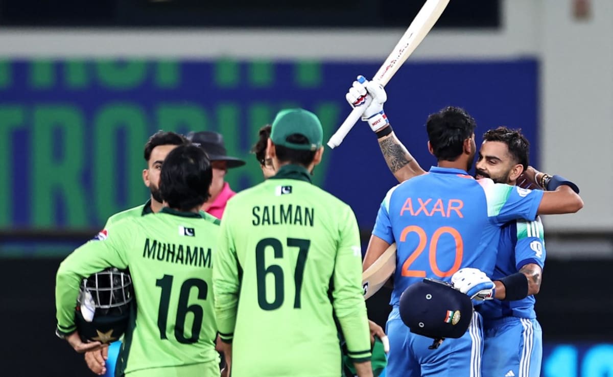 ‘Delulu Is The Only Sululu’: Ex-India Star Taunts Pakistan After Champions Trophy 2025 Humiliation