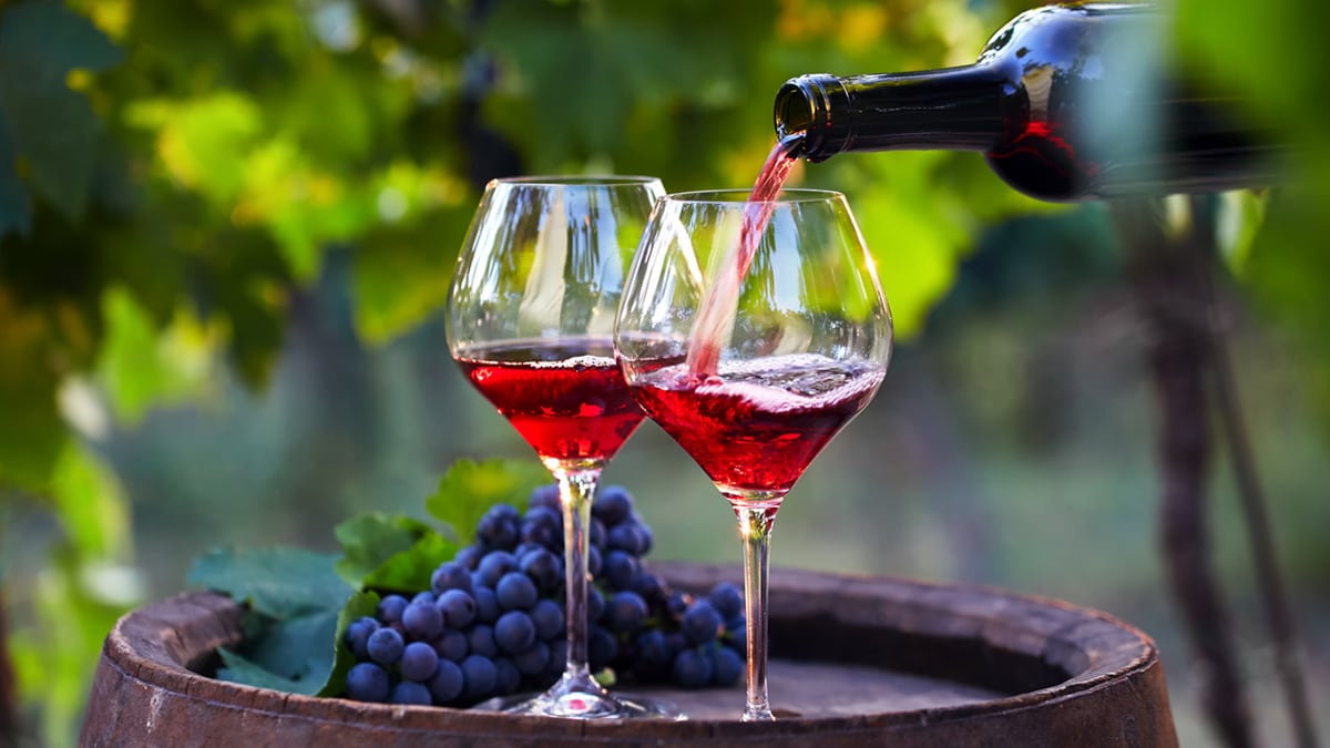 Order Wine Like A Pro – Avoid These 3 Rookie Mistakes At A Restaurant