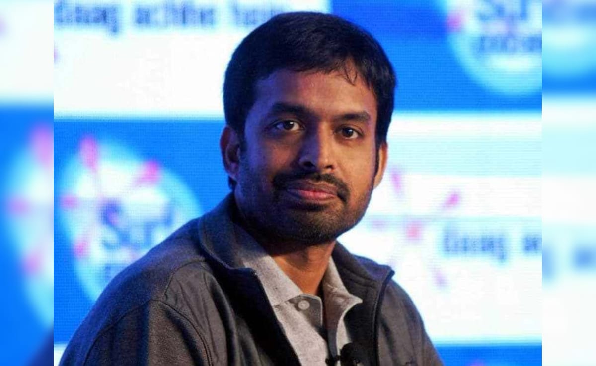 "Concerned About Safety Net": Pullela Gopichand Makes Case For Protecting Future Of Indian Sportspersons