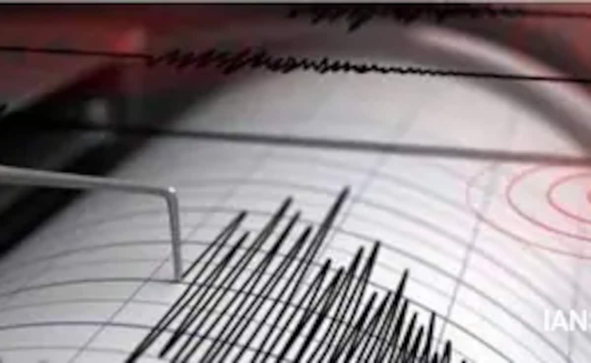 Magnitude 6.1 Offshore Quake Hits Near Indonesia's Sulawesi Island