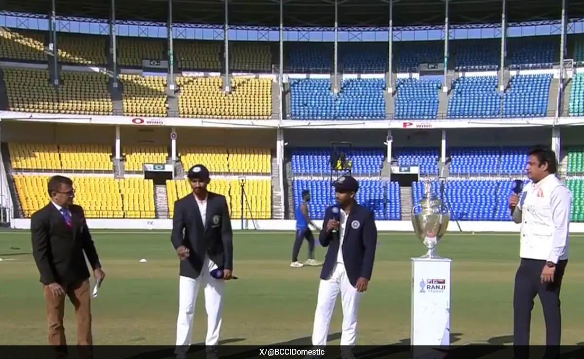 Vidarbha vs Kerala, Ranji Trophy Final Live Score Updates: First-Time Finalists Kerala Eye Title