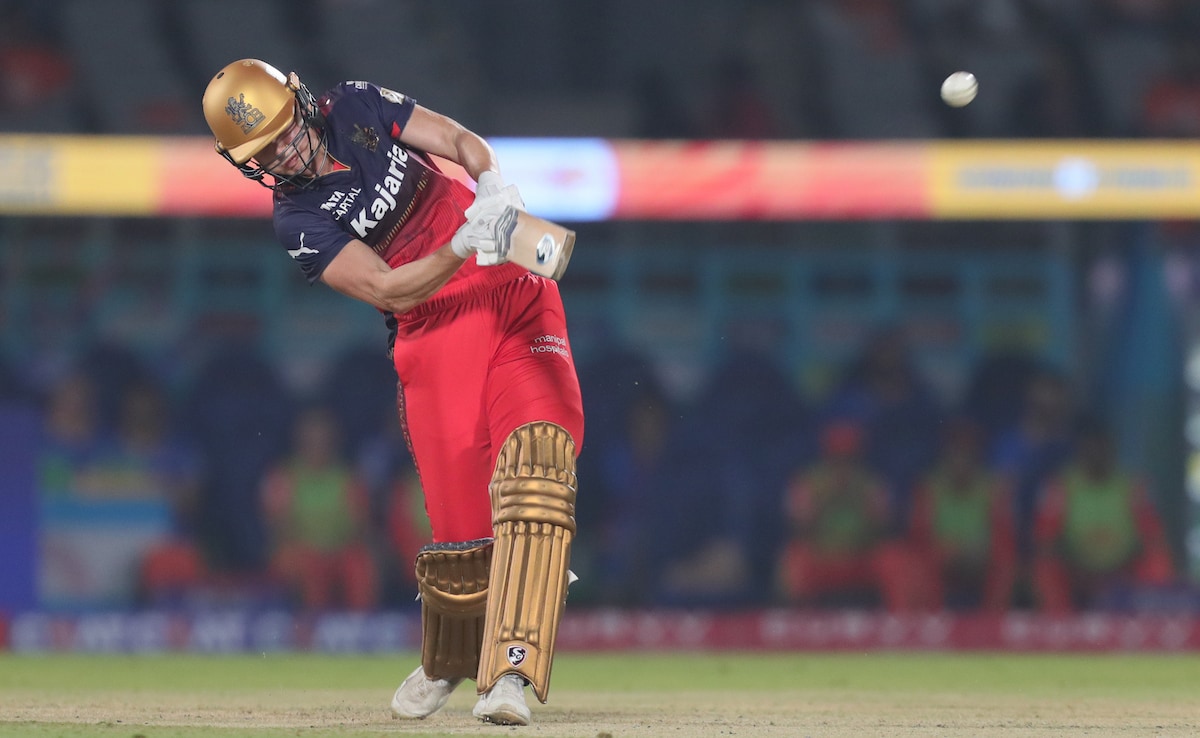 WPL 2025: RCB Look To Put Super Over Loss Behind Against Gujarat Giants