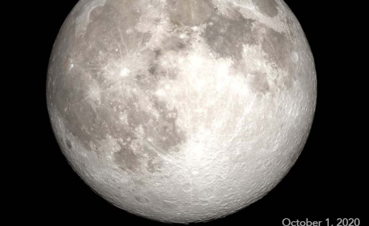 Private US Company Set For "Challenging" Second Moon Landing Mission