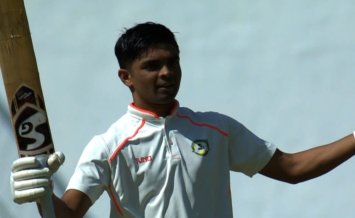 Ranji Trophy Final, Day 1: Danish Malewar's Unbeaten Ton, Karun Nair's 86 Take Vidarbha To 254/4