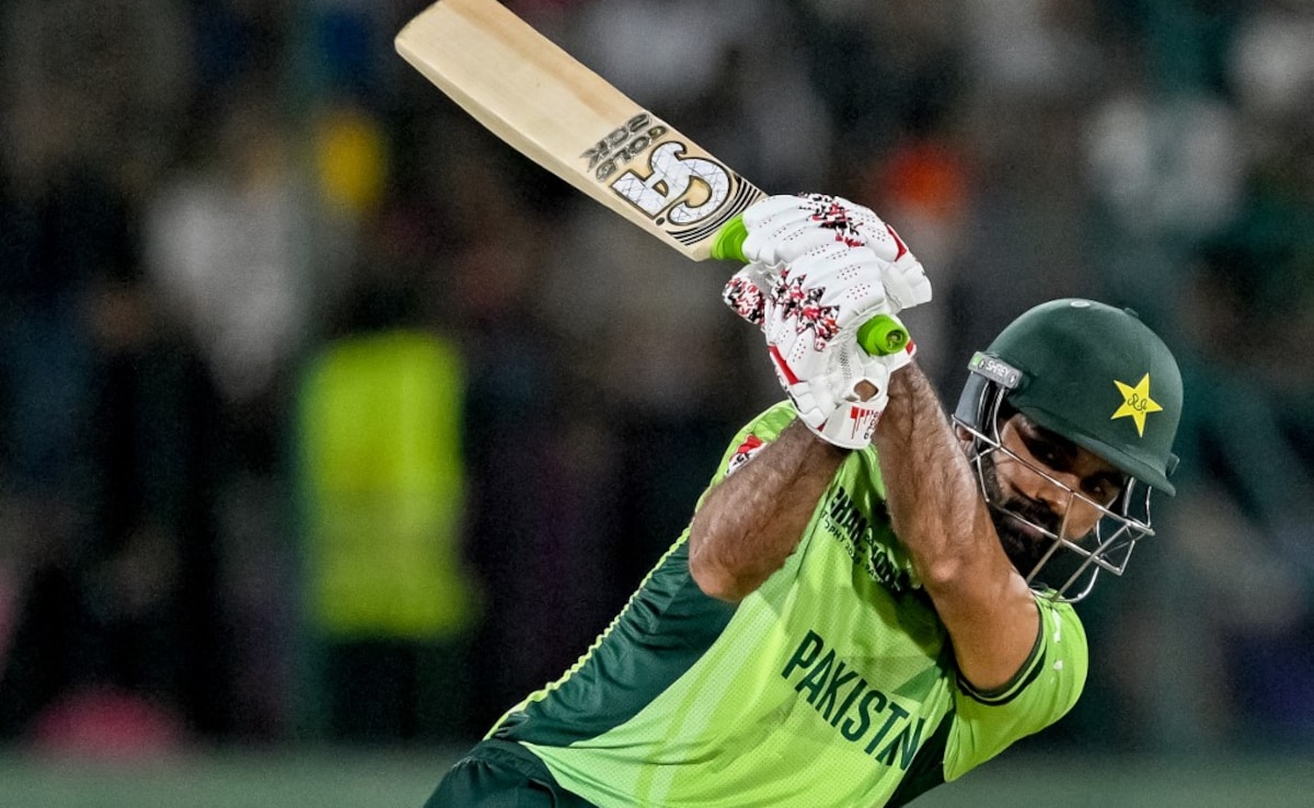"No Truth...": Pakistan Star's Blunt Take On Retirement Rumours After Champions Trophy 2025 Exit