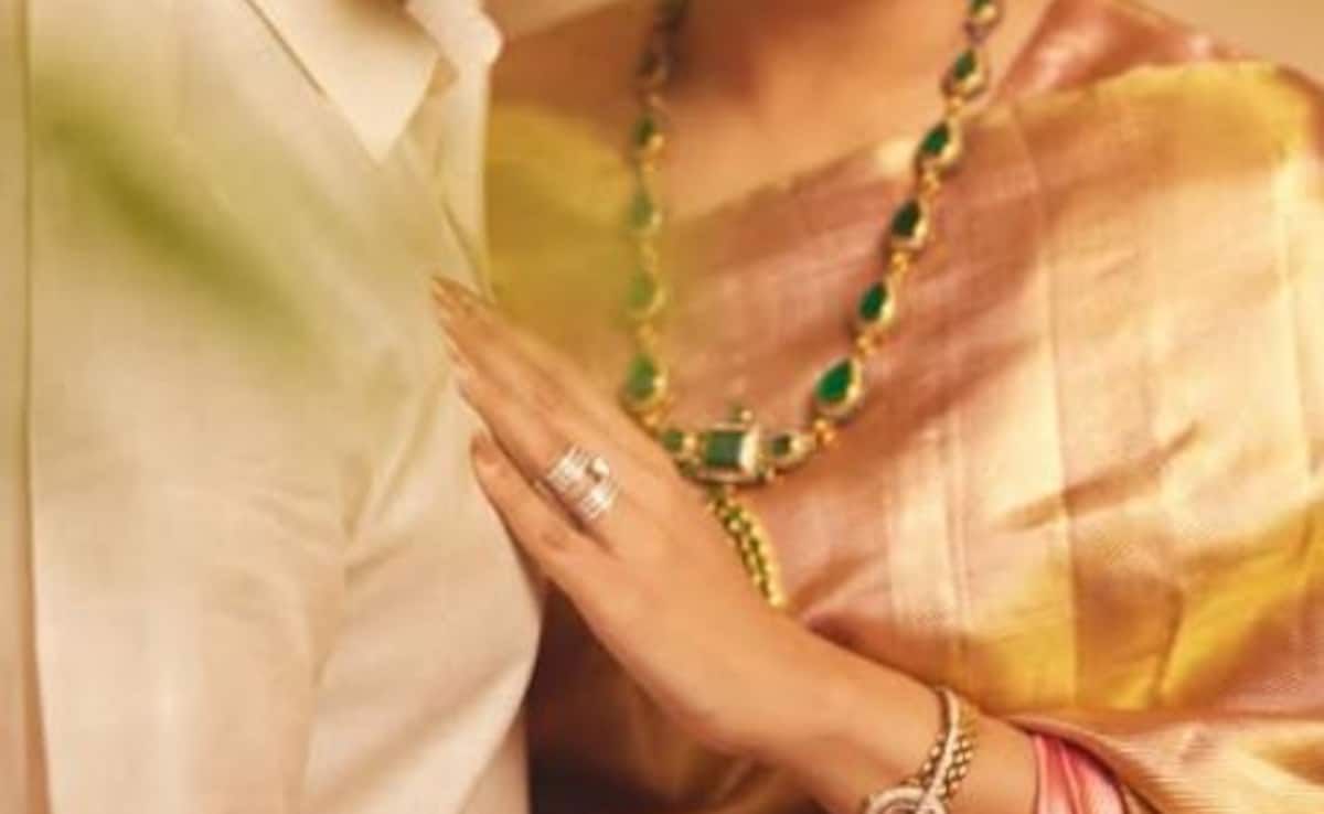 Jyotika Reveals She And Husband Suriya Leave Their Stardom Outside The Door At Home