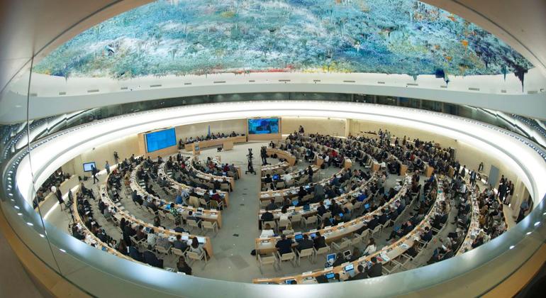 Human Rights Council: Gaza ceasefire must hold, Türk insists
