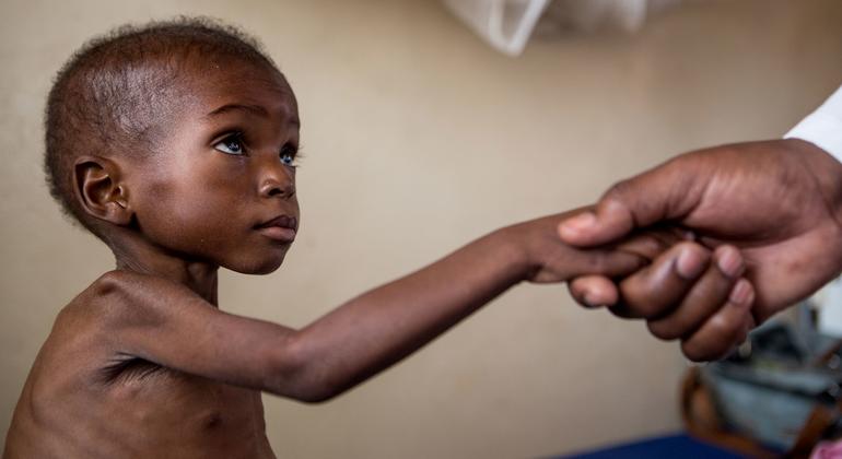 New report flags severity of US funding cuts to global AIDS response