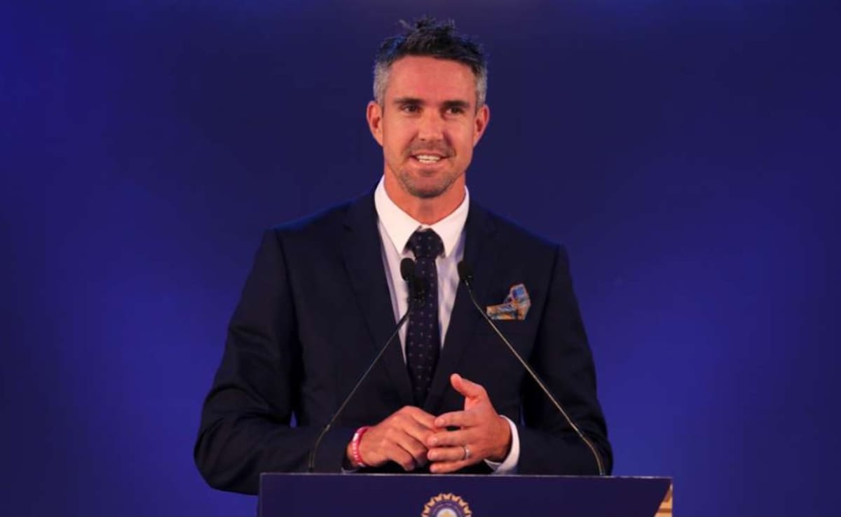 Delhi Capitals Rope In Kevin Pietersen As Mentor Ahead Of IPL 2025