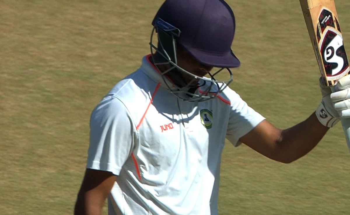 Vidarbha vs Kerala Highlights, Ranji Trophy Final Day 2: Aditya Sarwate Leads Charge As Kerala Reach 131/3 vs VID