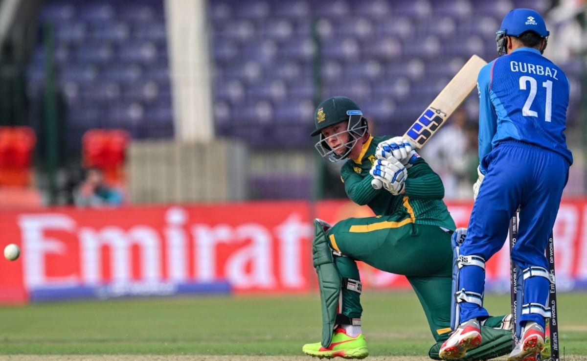'Don't Have To Be A Rocket Scientist To Know That': South Africa Joins 'India Advantage' Group