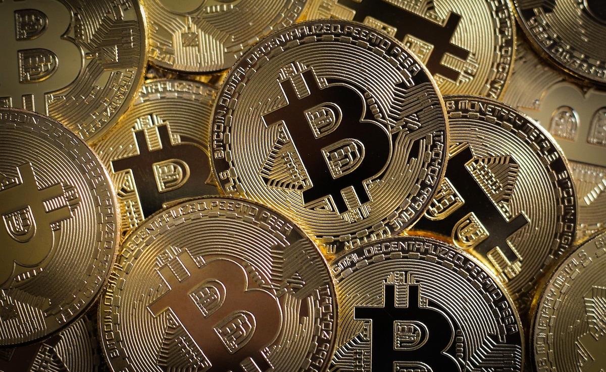 Bitcoin Falls Below $80,000 For 1st Time In 3 Months