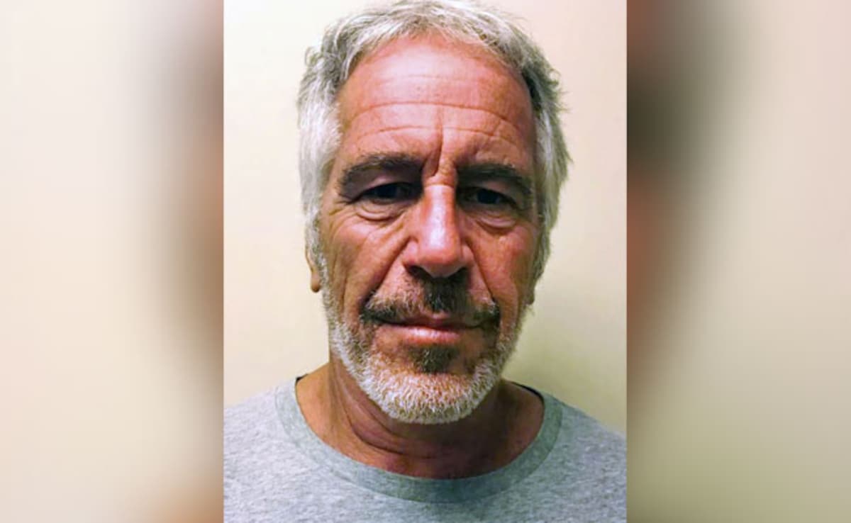 US Releases Declassified Jeffrey Epstein Files