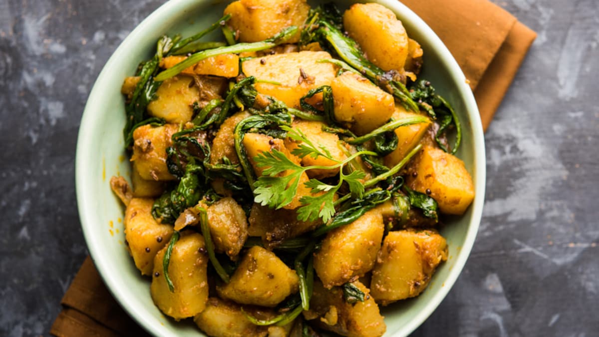 Chutney Waale Aloo: A Tangy Treat You Wont Be Able To Resist (Recipe Inside)