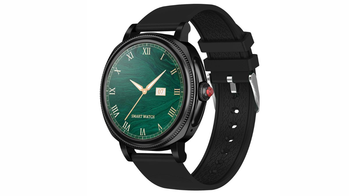 Fire Boltt  Smart Watch Fire-Boltt Aura