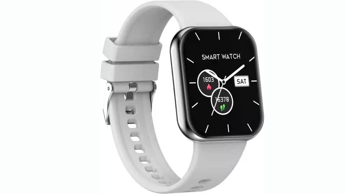 Helix  Smart Watch Helix Metalfit 5.0 