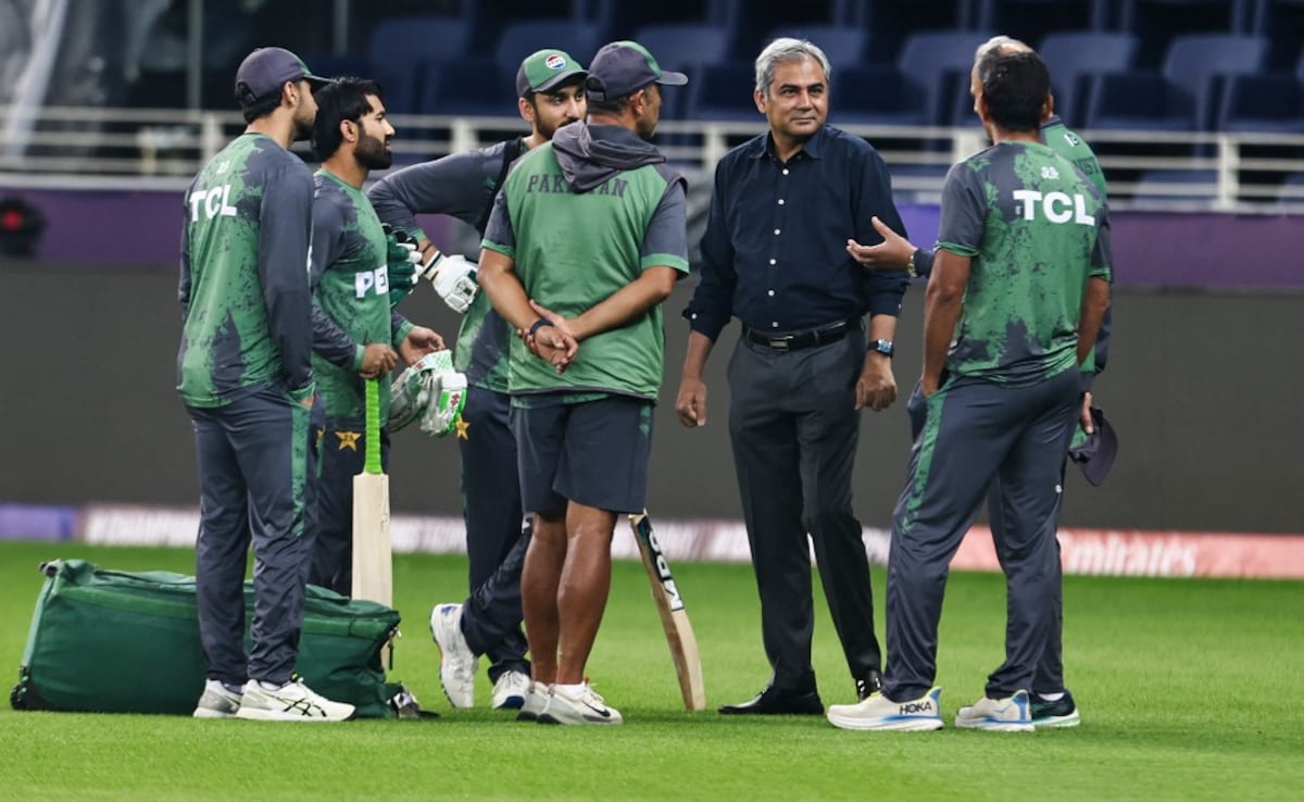 'Picked People Who Destroyed Pakistan Cricket': PCB Blasted Over Champions Trophy 2025 Selections