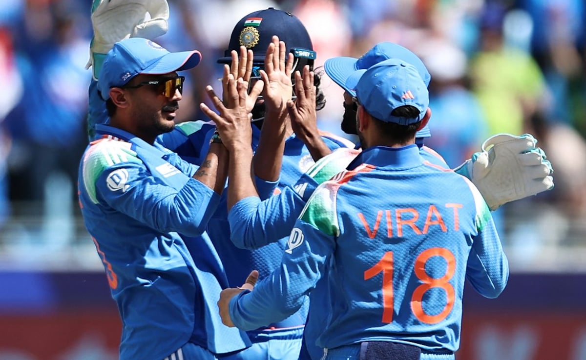"We Will Win Champions Trophy": Ex-India Coach's Bold Prediction. Explains Reason