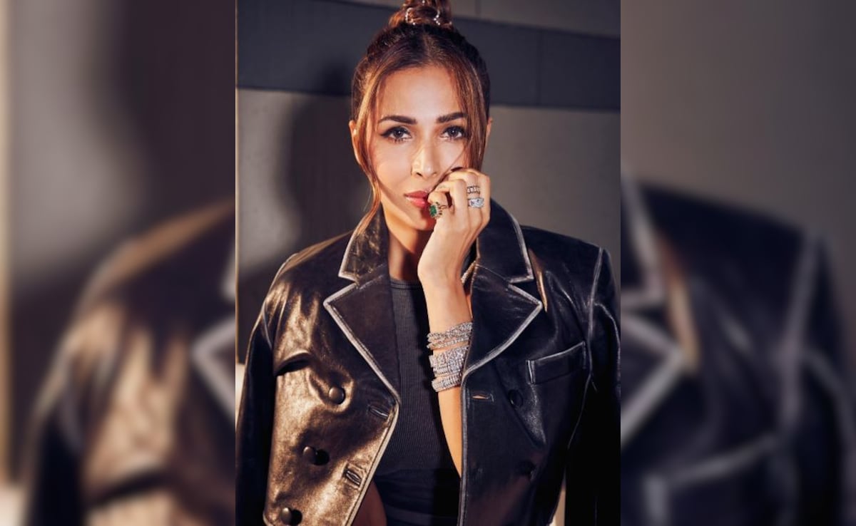 Malaika Arora Drops Cryptic Post On Love After Breakup With Arjun Kapoor