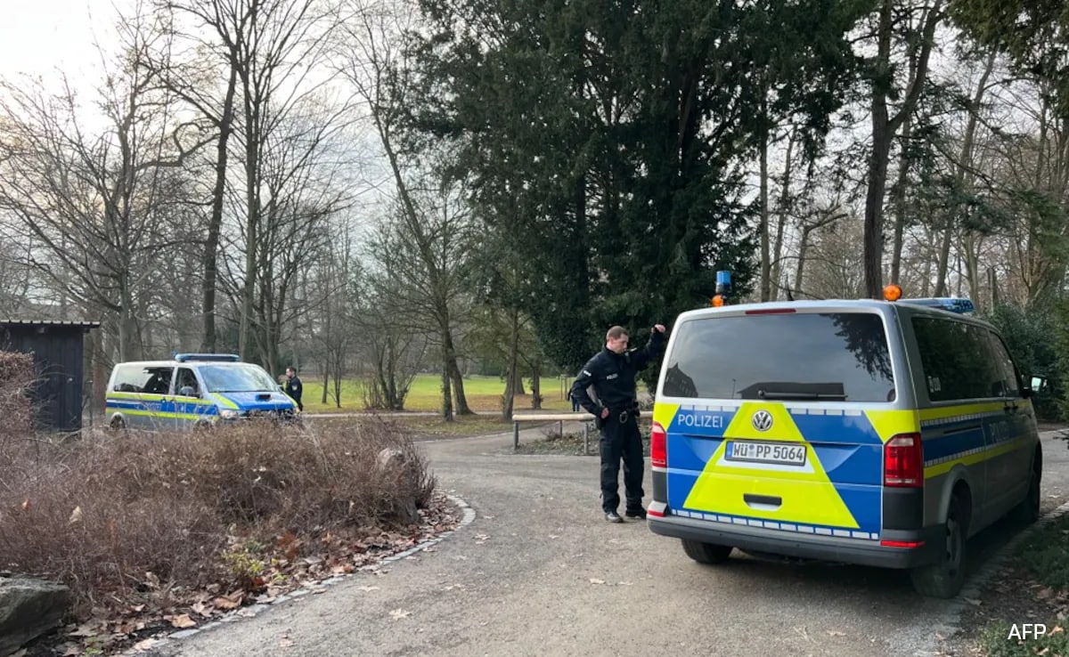 30 Injured As Car Rams Into Them In Germany, Afghan Asylum Seeker Arrested