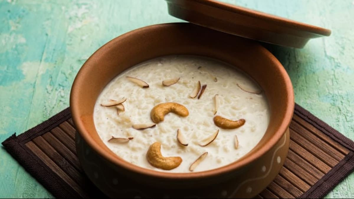 5 Delicious Kheer Recipes For Mid-Week Indulgence