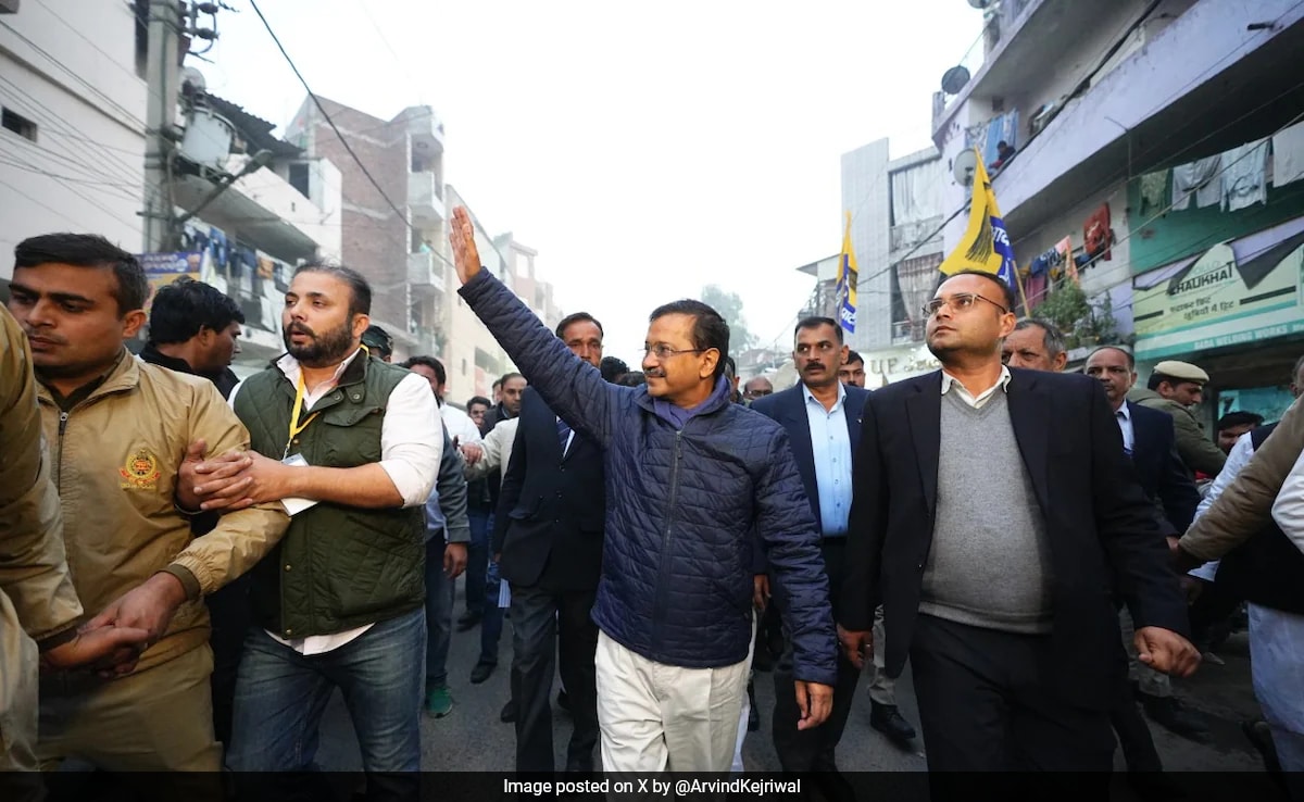 5 Facts About AAP Leader