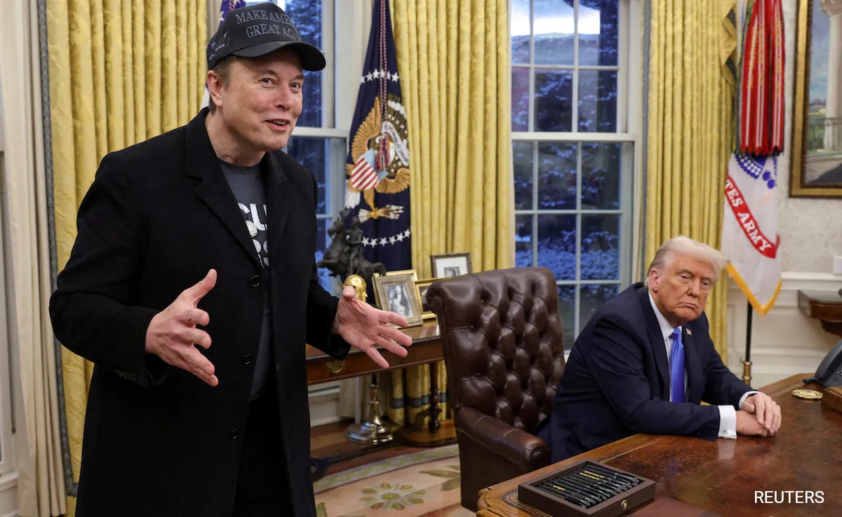 5 Takeaways From Trump, Elon Musk Interview