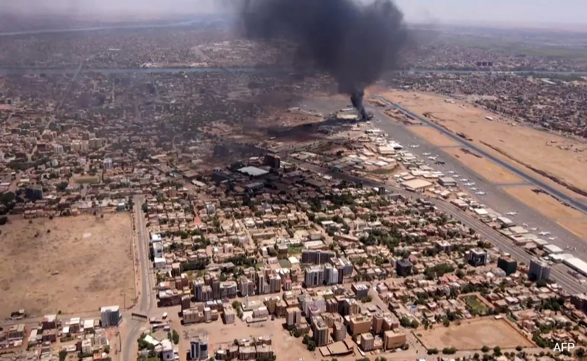 65 Killed, Over 130 Injured As Sudan Fighting Escalates