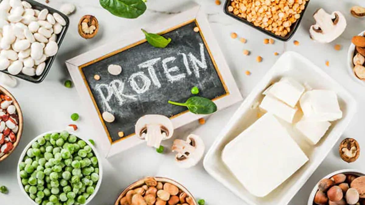 8 Signs Youre Not Getting Enough Protein – And How To Fix It