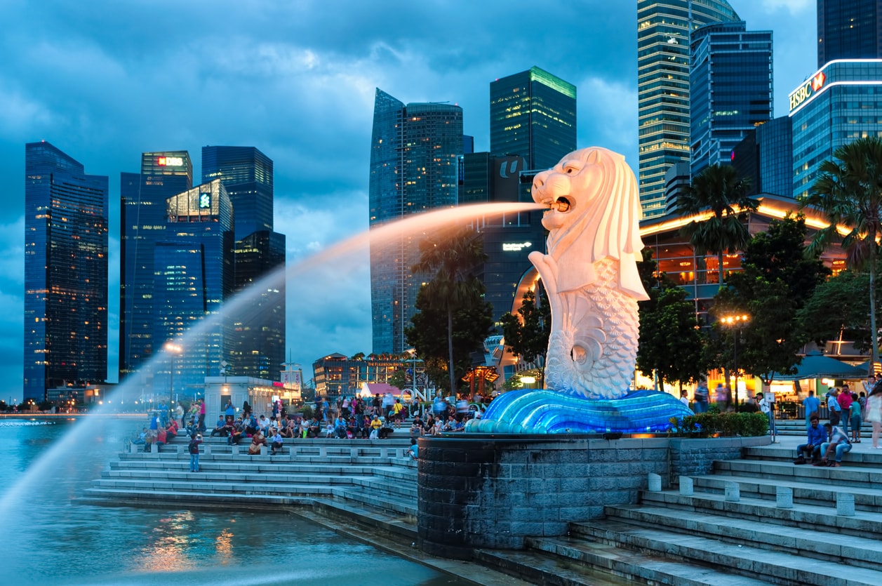 AI Set To Replace Humans In 4000 Roles In Southeast Asia's Largest Bank