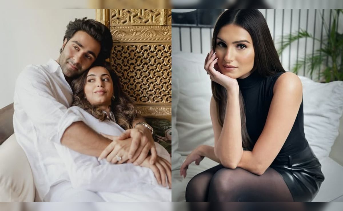 Aadar Jain Calls His Past Relationships “Time Pass”, Tara Sutaria Fans React
