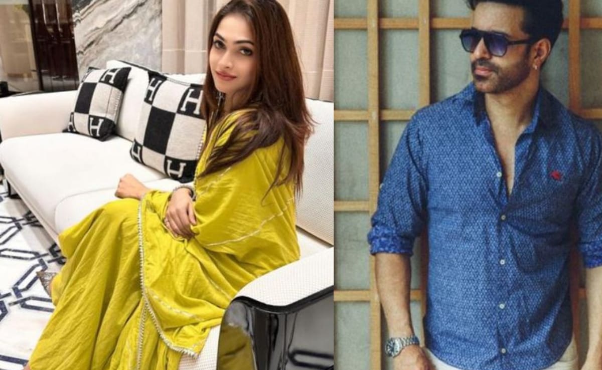 Aamir Ali Confirms Relationship With Ankita Kukreti Four Years After Divorce From Sanjeeda Shaikh