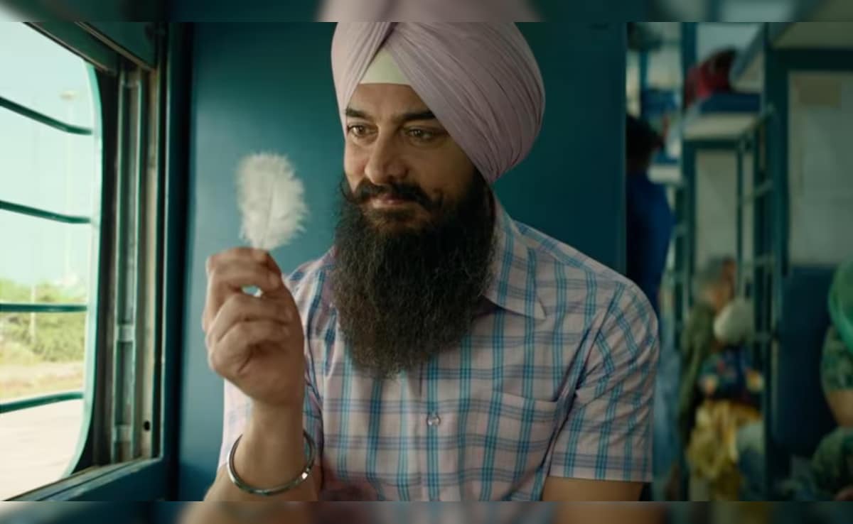 Aamir Khan Reveals He Went Into "Depression" After Laal Singh Chaddha Failed At The Box Office: "For 2-3 Weeks..."