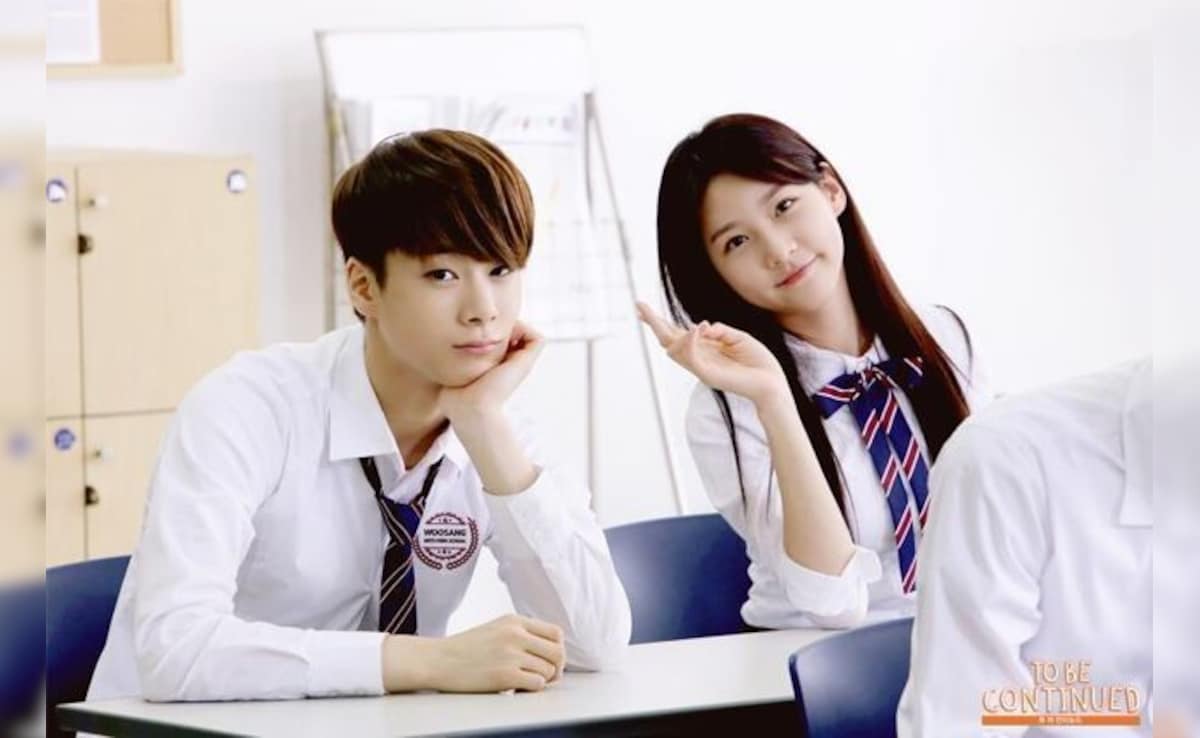 Actress's Last Instagram Post Was A Tribute To ASTRO Member Moonbin