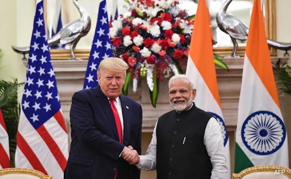 Adani Group’s IMEC Plan To Counter China