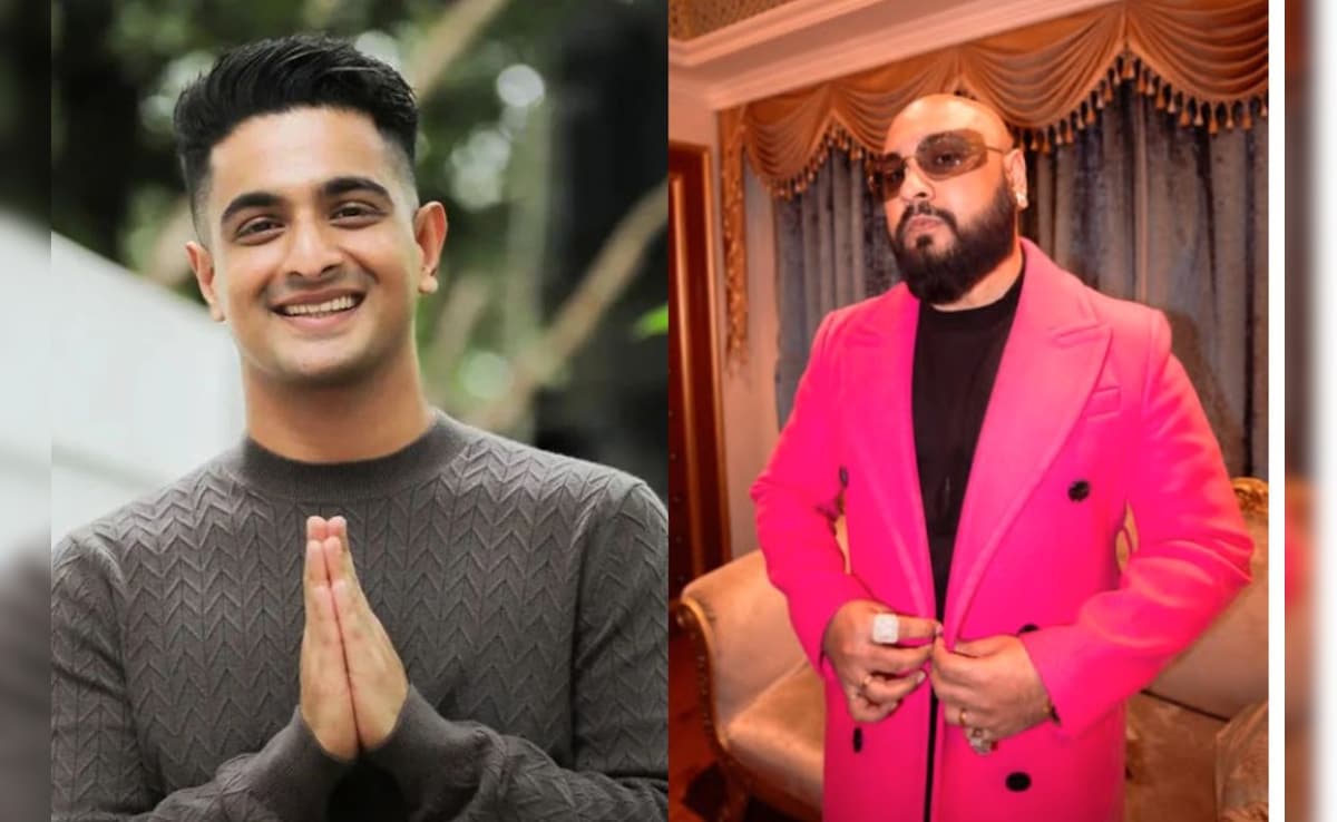 After Slamming Ranveer Allahbadia, Singer B Praak Says The YouTuber "Should Be Forgiven"