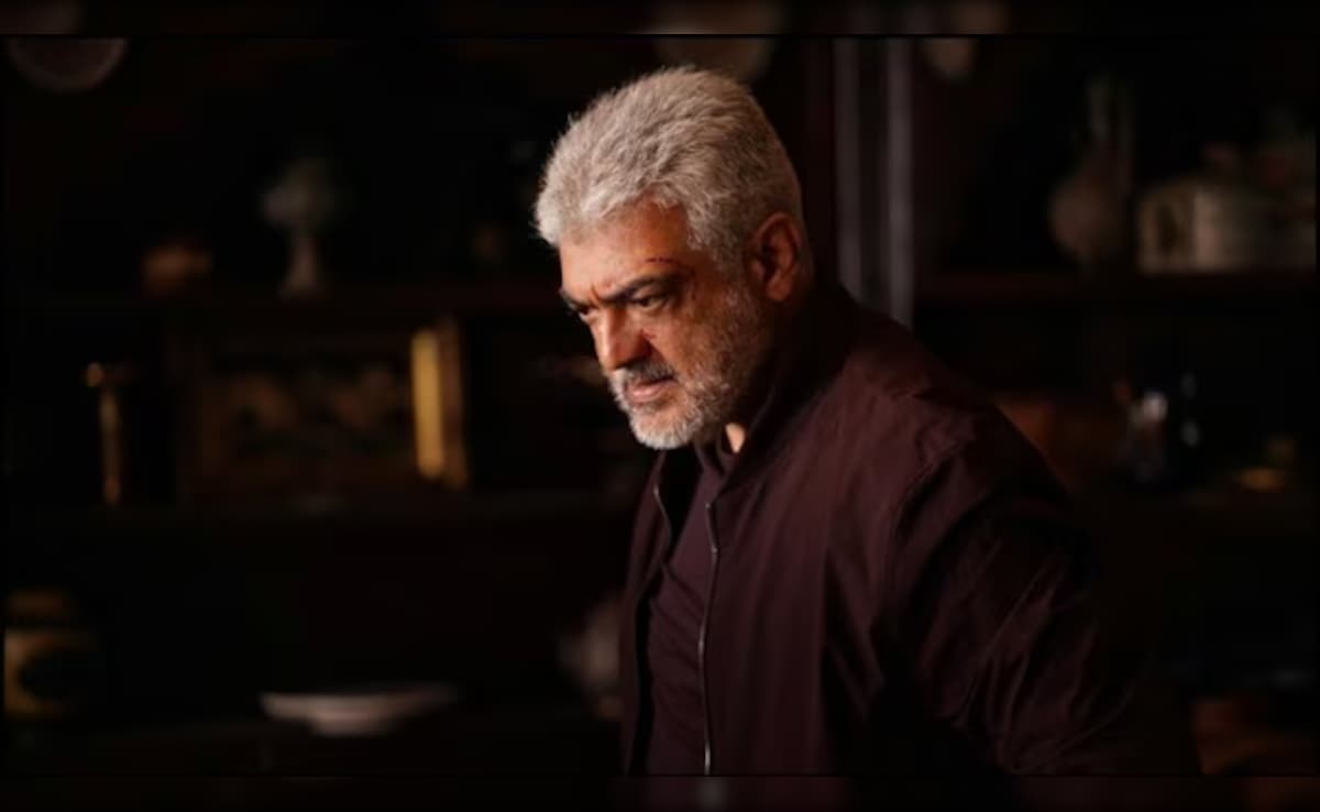 Ajith Kumar's Film Opens To A Strong Start But Fails To Beat His Previous Movie Thunivu