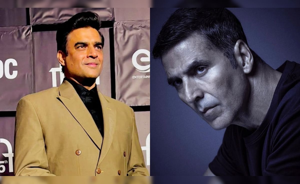 Akshay Kumar And R Madhavan's Film To Release On This Date