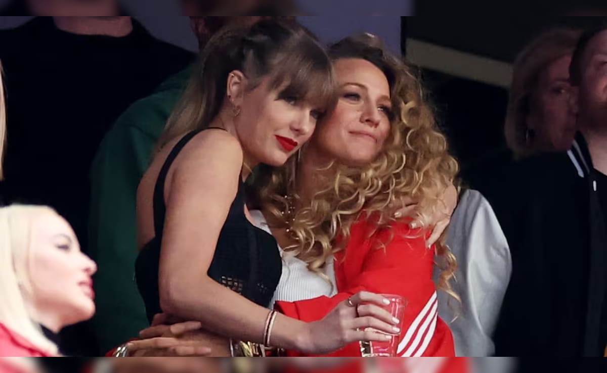 Amid Blake Lively And Justin Baldoni’s Legal Battle, Taylor Swift “Feels Used” By The Actress