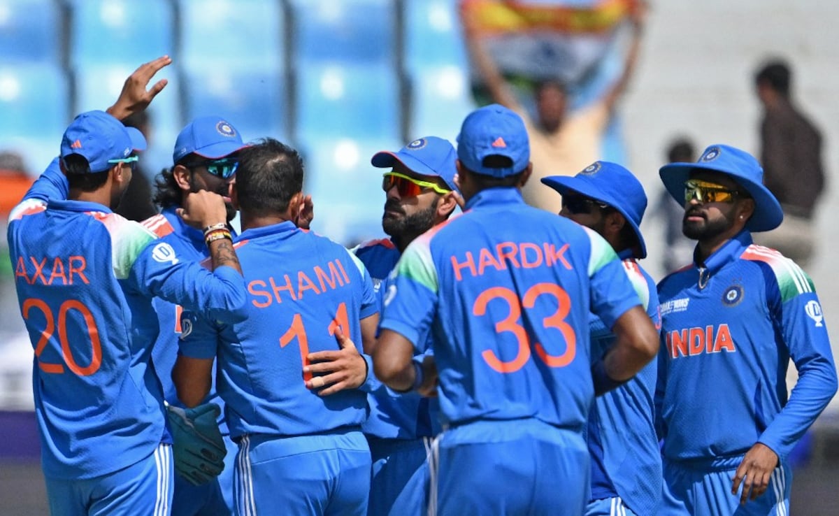 Amid Debate Over CT 2025 Venue Advantage, Ex-India Star’s “No Shame” Verdict