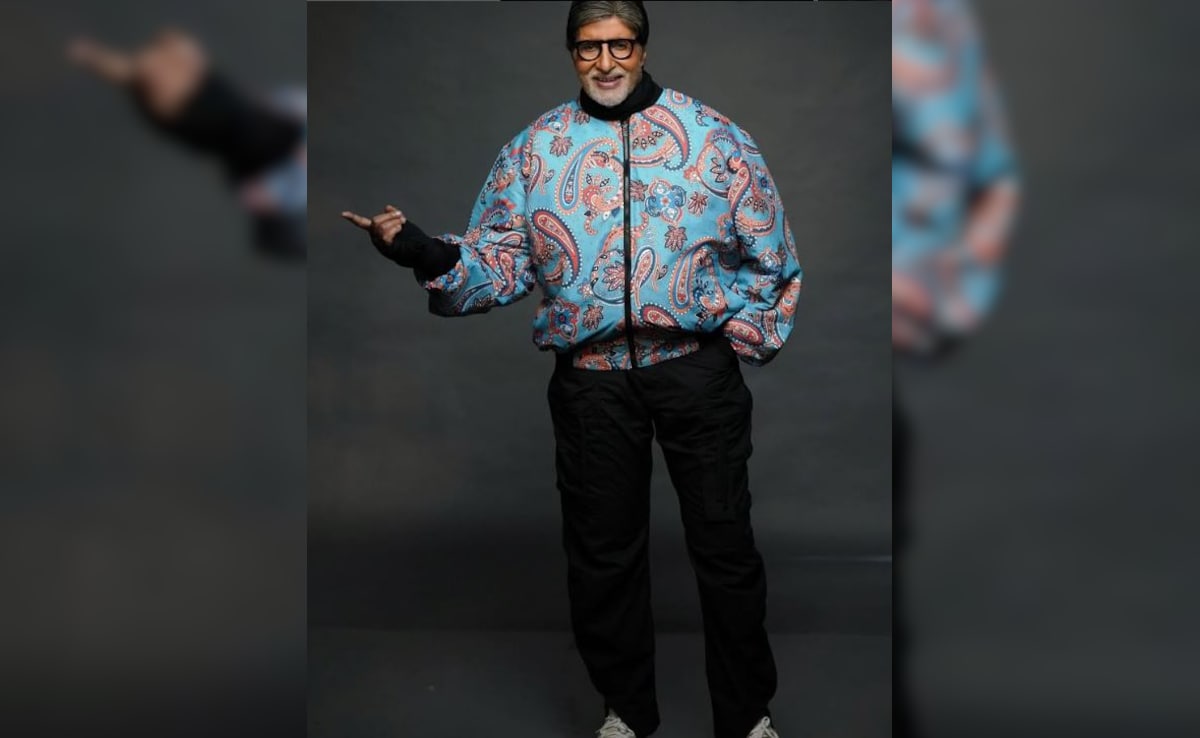 Amitabh Bachchan Reveals Why Tesla Might Not Come To India In A Now-Edited Post