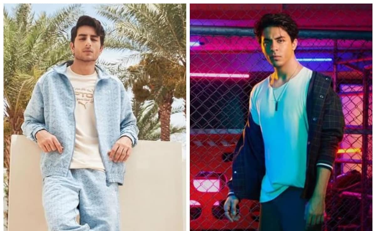 Among More, Shah Rukh Khan And Saif Ali Khan's Sons' Debut Shows