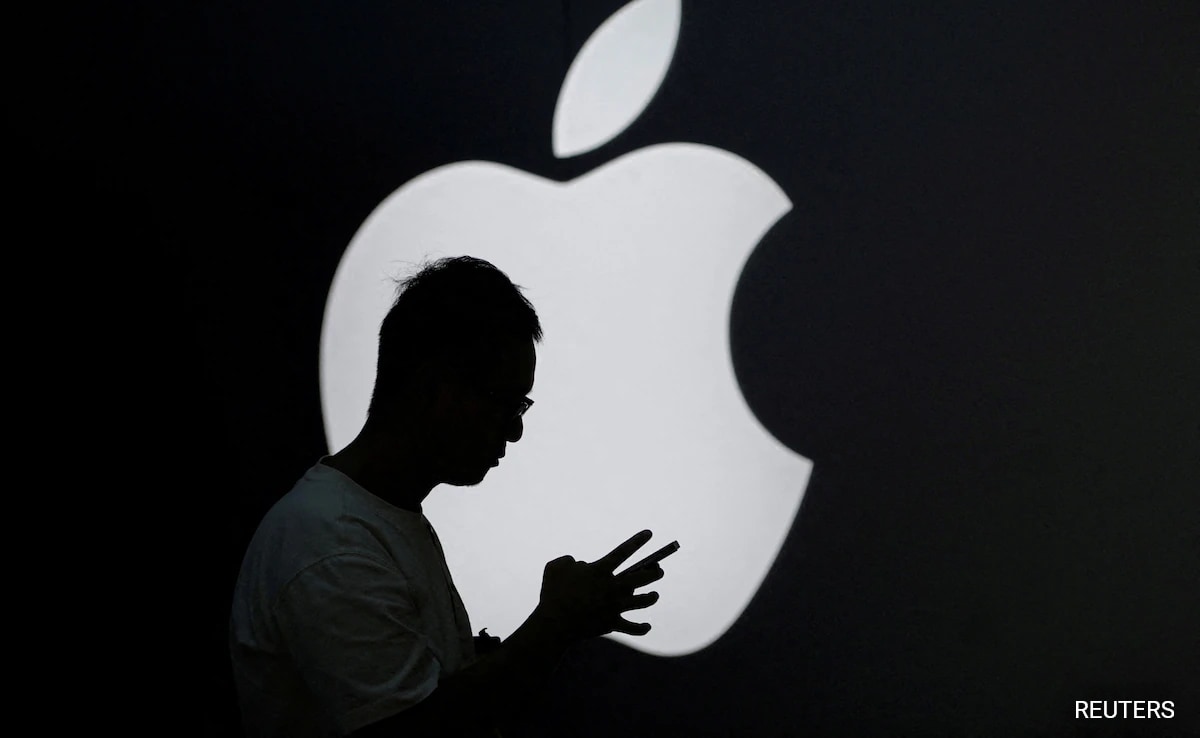 Apple To Stop Full End-To-End Data Protection Tool For UK Users