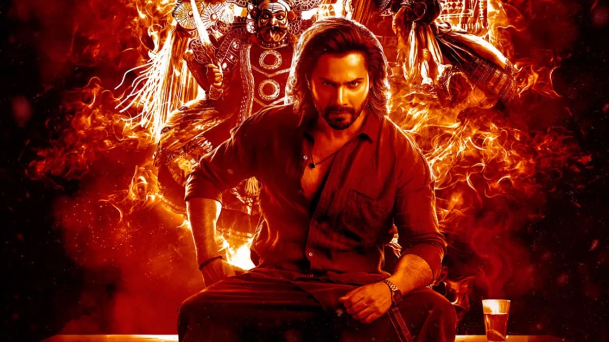 Baby John Starring Varun Dhawan, Keerthy Suresh Now Streaming on Amazon Prime Video