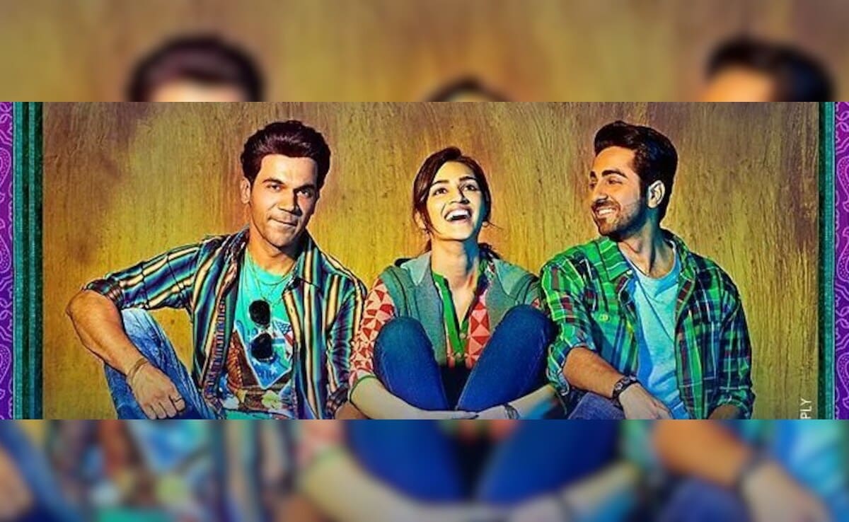 Bareilly Ki Barfi Will Re-Release On This Date; Kriti Sanon Reacts