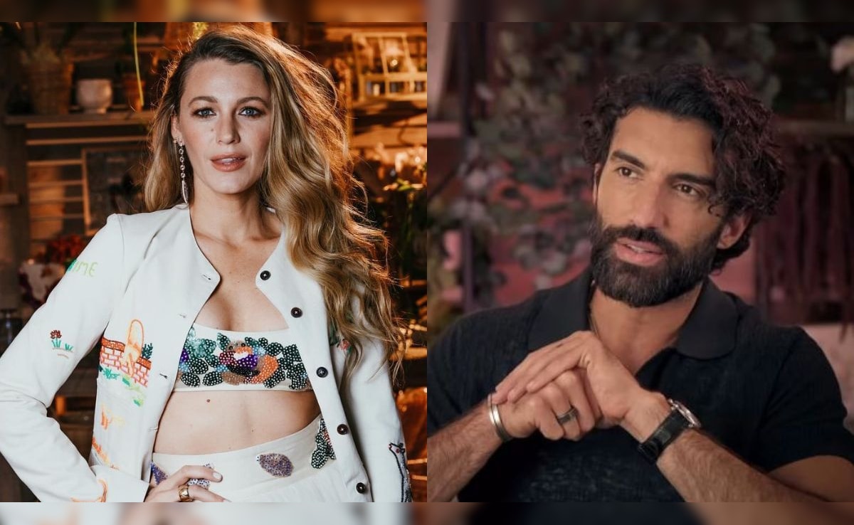 Blake Lively Seeks Justin Baldoni's Phone Records For More Evidence Of Smear Campaign