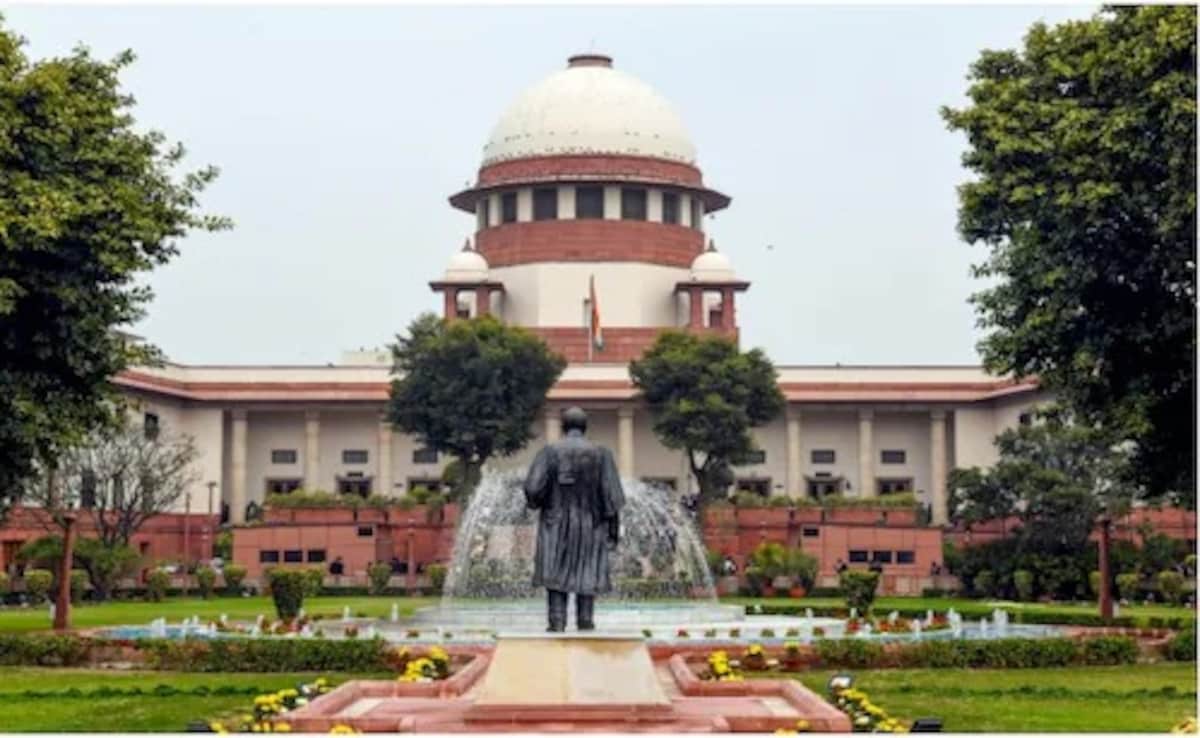 "Both Hands Intact" Guideline For Pursuing MBBS Reeks Of Ableism: Court