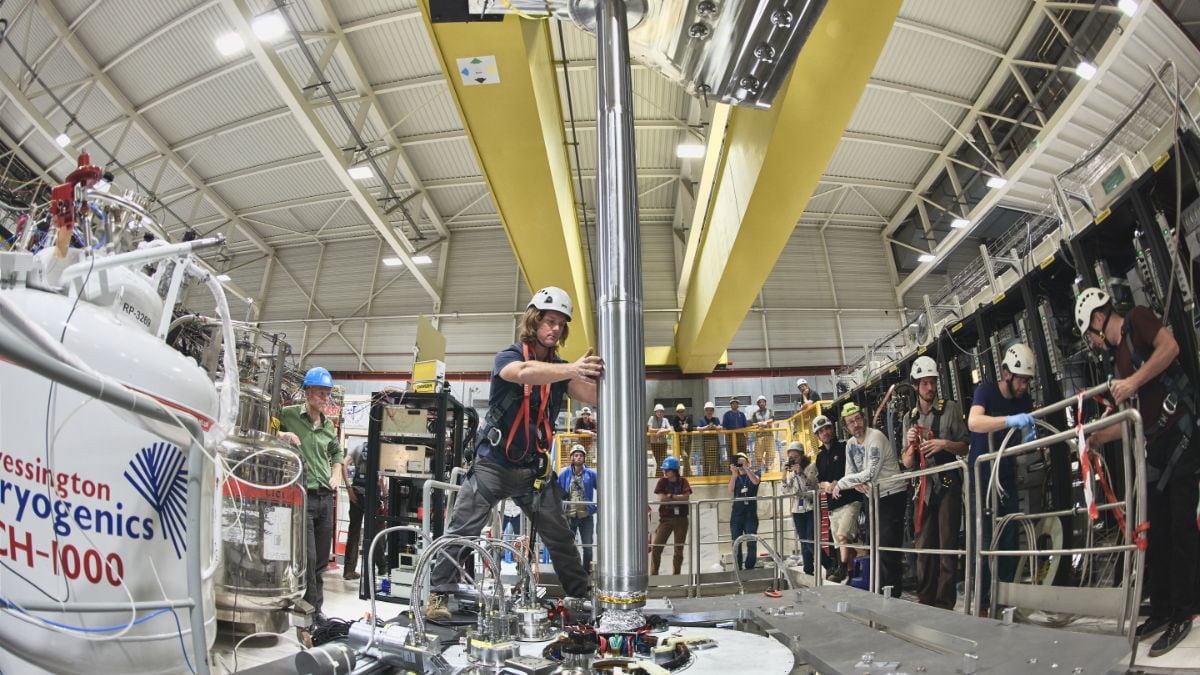CERN