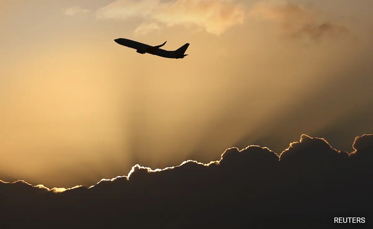 Chinese Live-Fire Warning Near Australia Forced Pilots To Change Path