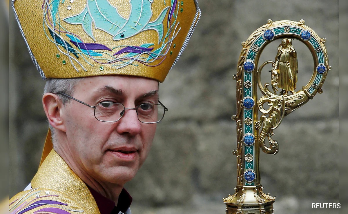 Church Of England Refuses To Learn From Its Abuse Scandals
